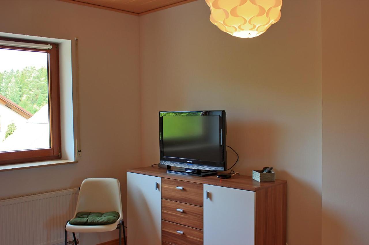 Ferienwohnung Preisinger 감메르팅엔 외부 사진