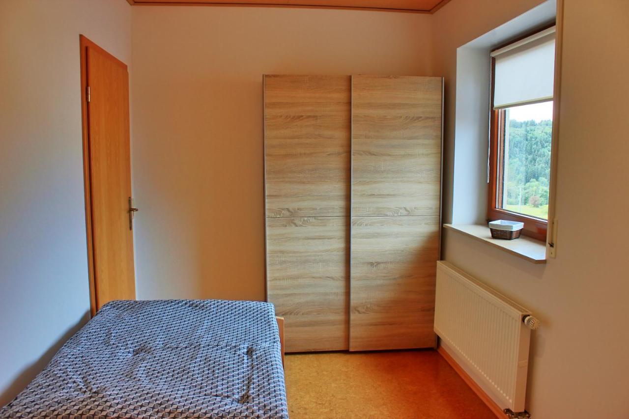 Ferienwohnung Preisinger 감메르팅엔 외부 사진