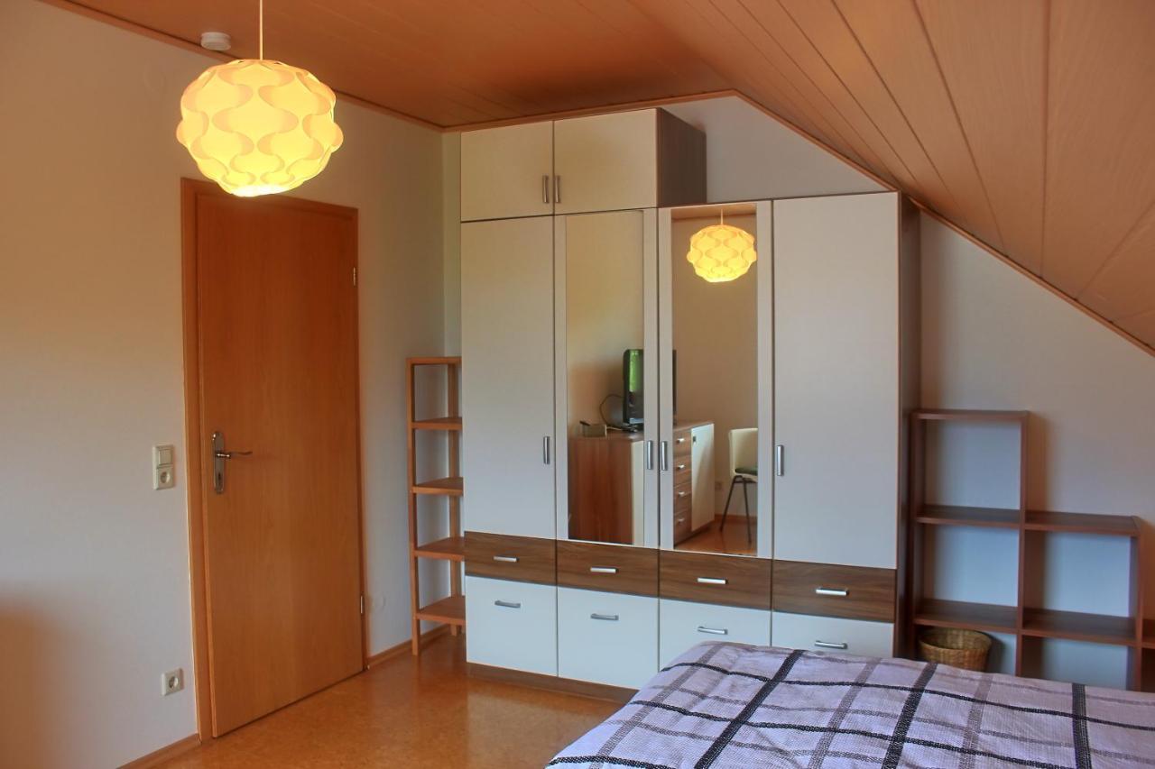 Ferienwohnung Preisinger 감메르팅엔 외부 사진