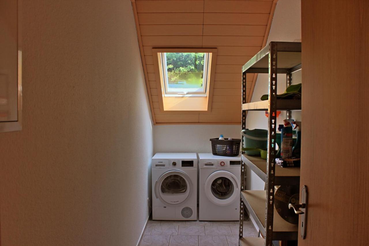 Ferienwohnung Preisinger 감메르팅엔 외부 사진