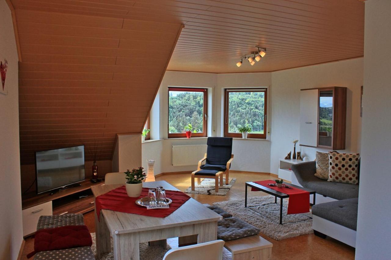 Ferienwohnung Preisinger 감메르팅엔 외부 사진