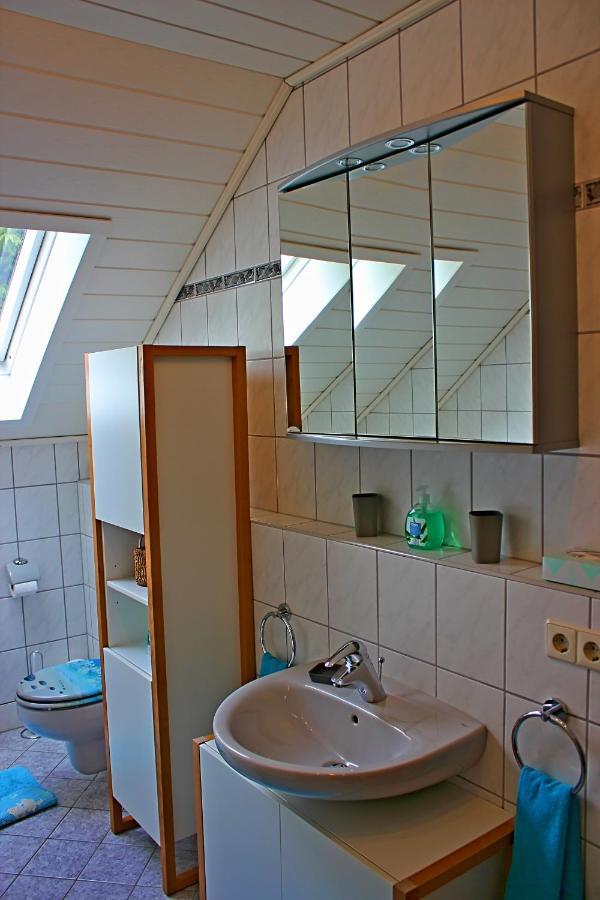Ferienwohnung Preisinger 감메르팅엔 외부 사진