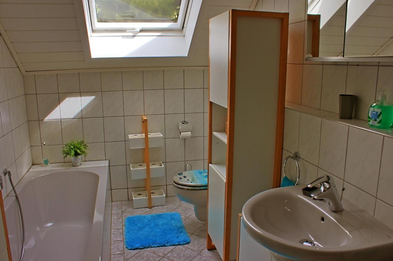 Ferienwohnung Preisinger 감메르팅엔 외부 사진
